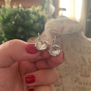 Chloe + Isabel earrings